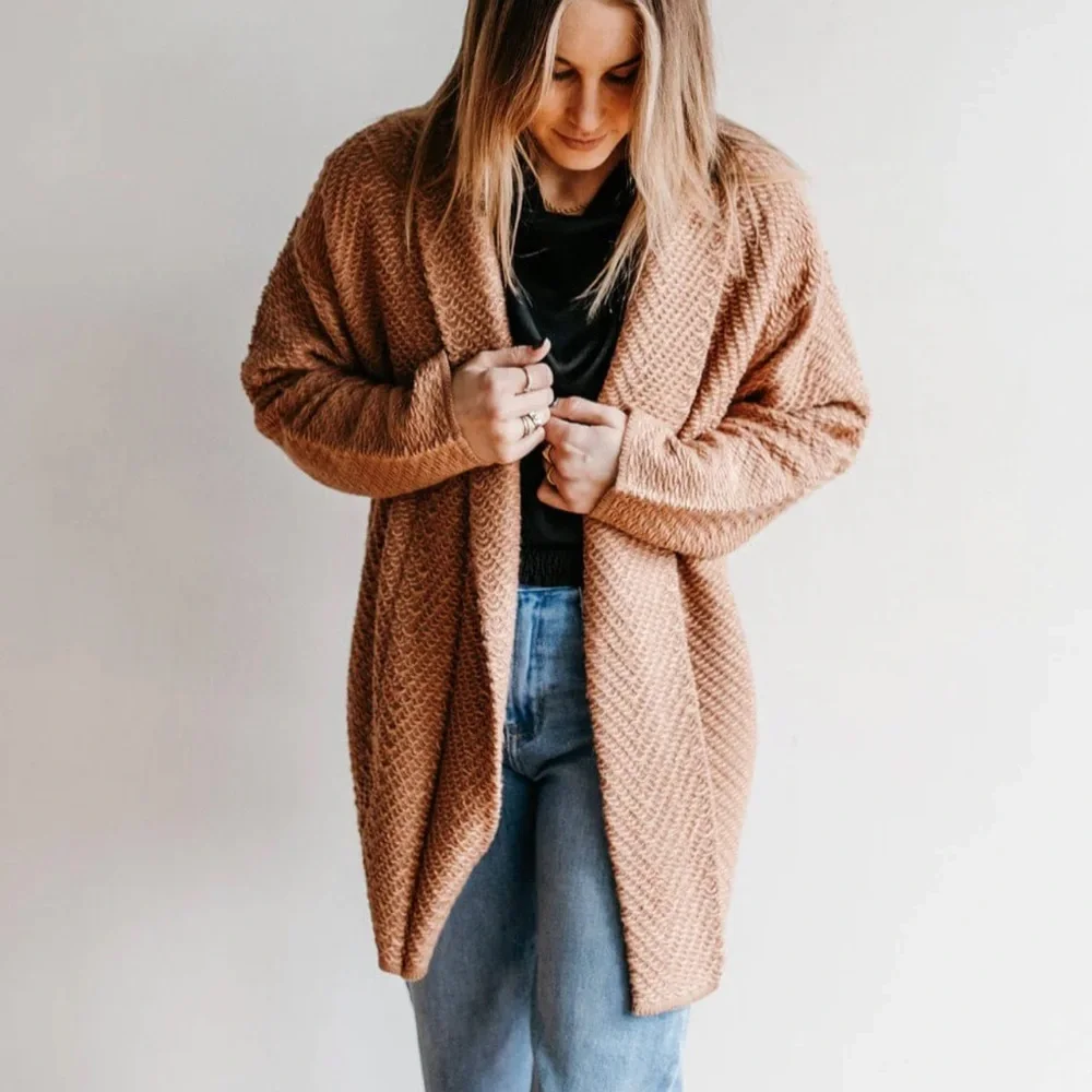 Z SUPPLY CARDIGAN - Picture 9 of 14